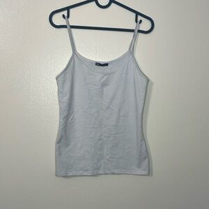 Zara Basic Tanks Size L